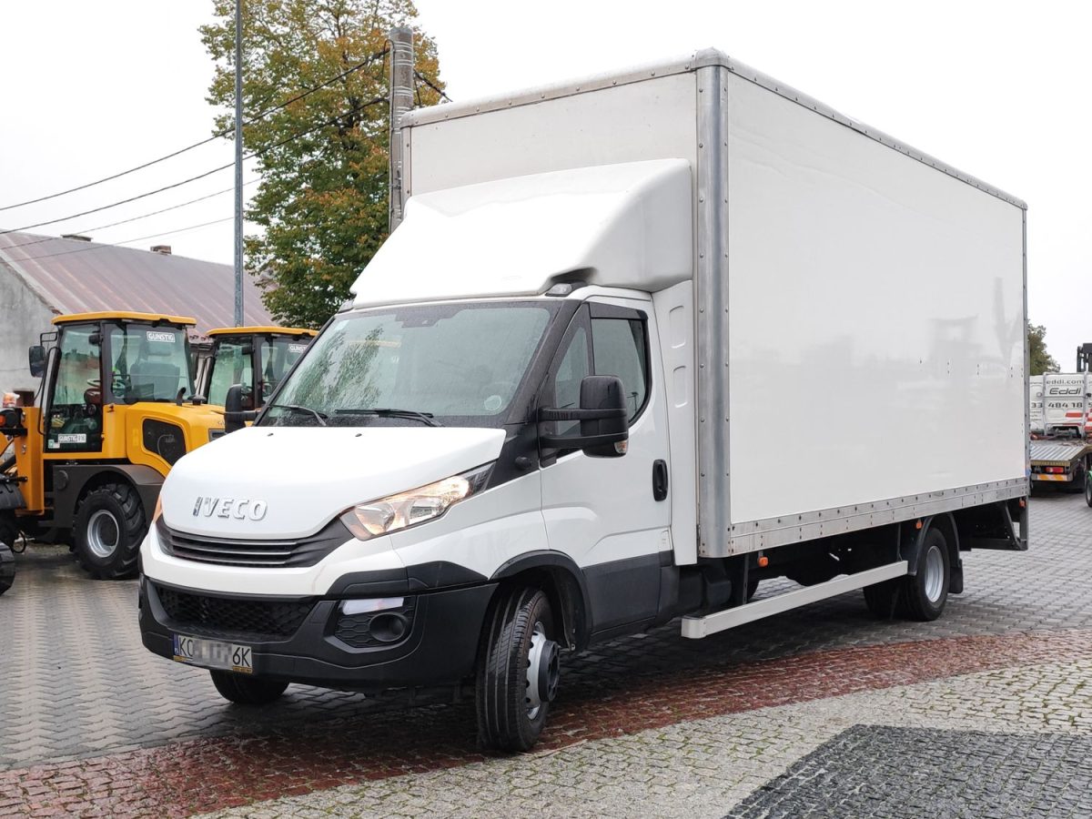 Iveco Daily