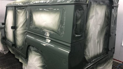 Jeep