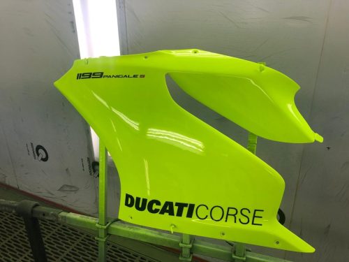 Ducatti