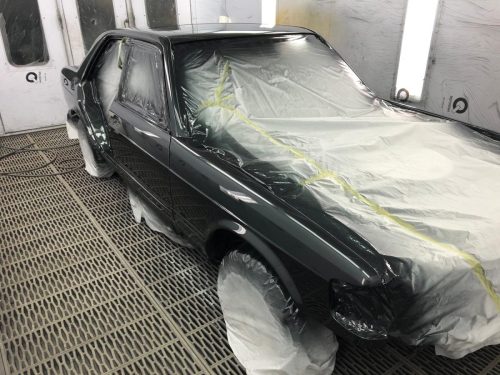 Mercedes