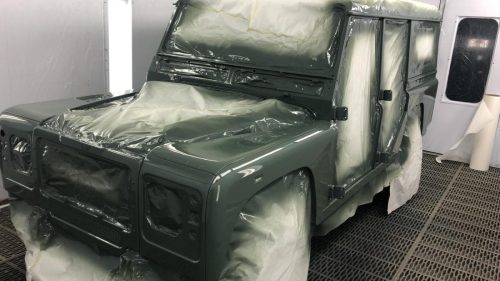 Jeep